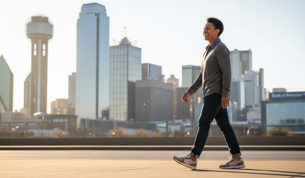 foot and ankle orthopedic surgeon Dallas, Tx